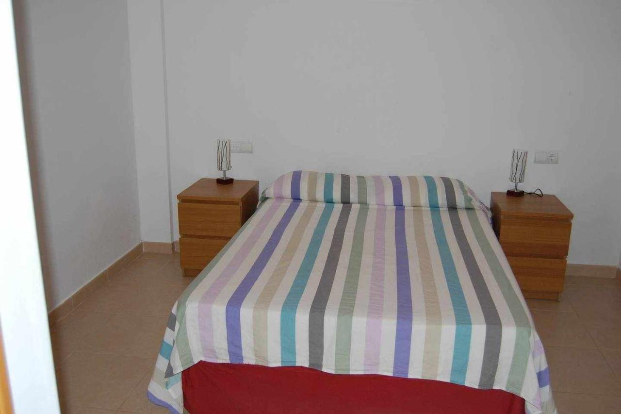 安波拉Casa Junto A La Playa Costa Dorada别墅 外观 照片