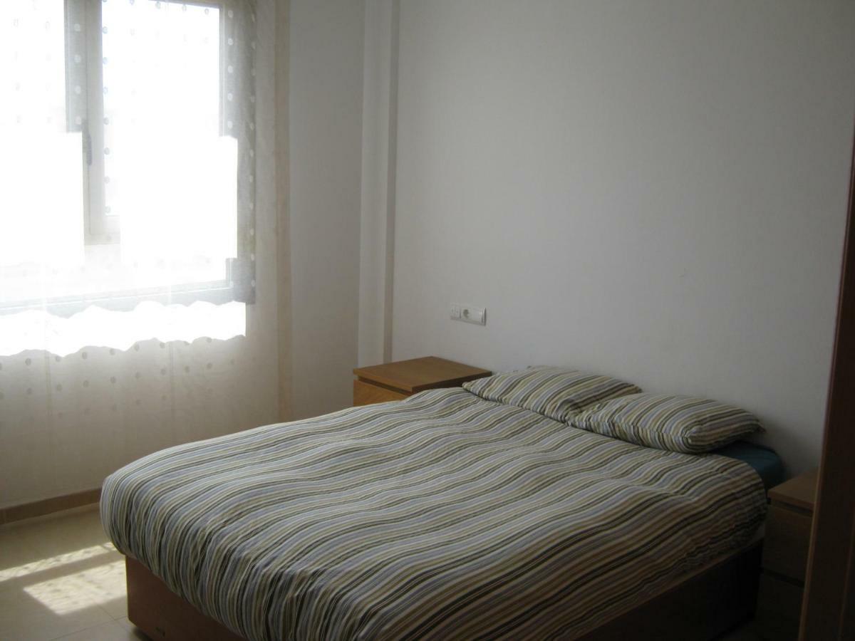 安波拉Casa Junto A La Playa Costa Dorada别墅 外观 照片